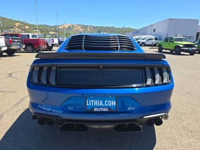 Used 2018 Ford Mustang GT