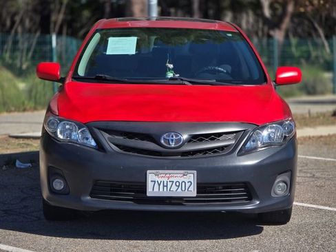 Used 2013 Toyota Corolla LE image 17