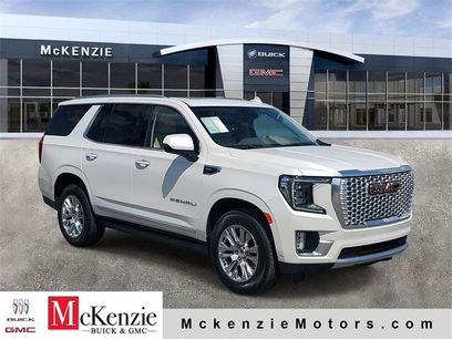 Certified 2024 GMC Yukon Denali w/ Advanced Technology Package