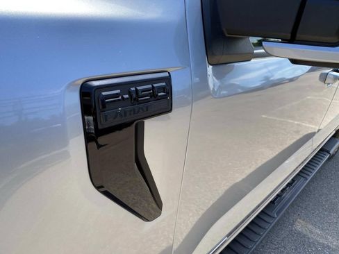 Used 2024 Ford F150 Lariat w/ Equipment Group 502A High AWD/4WD image 11