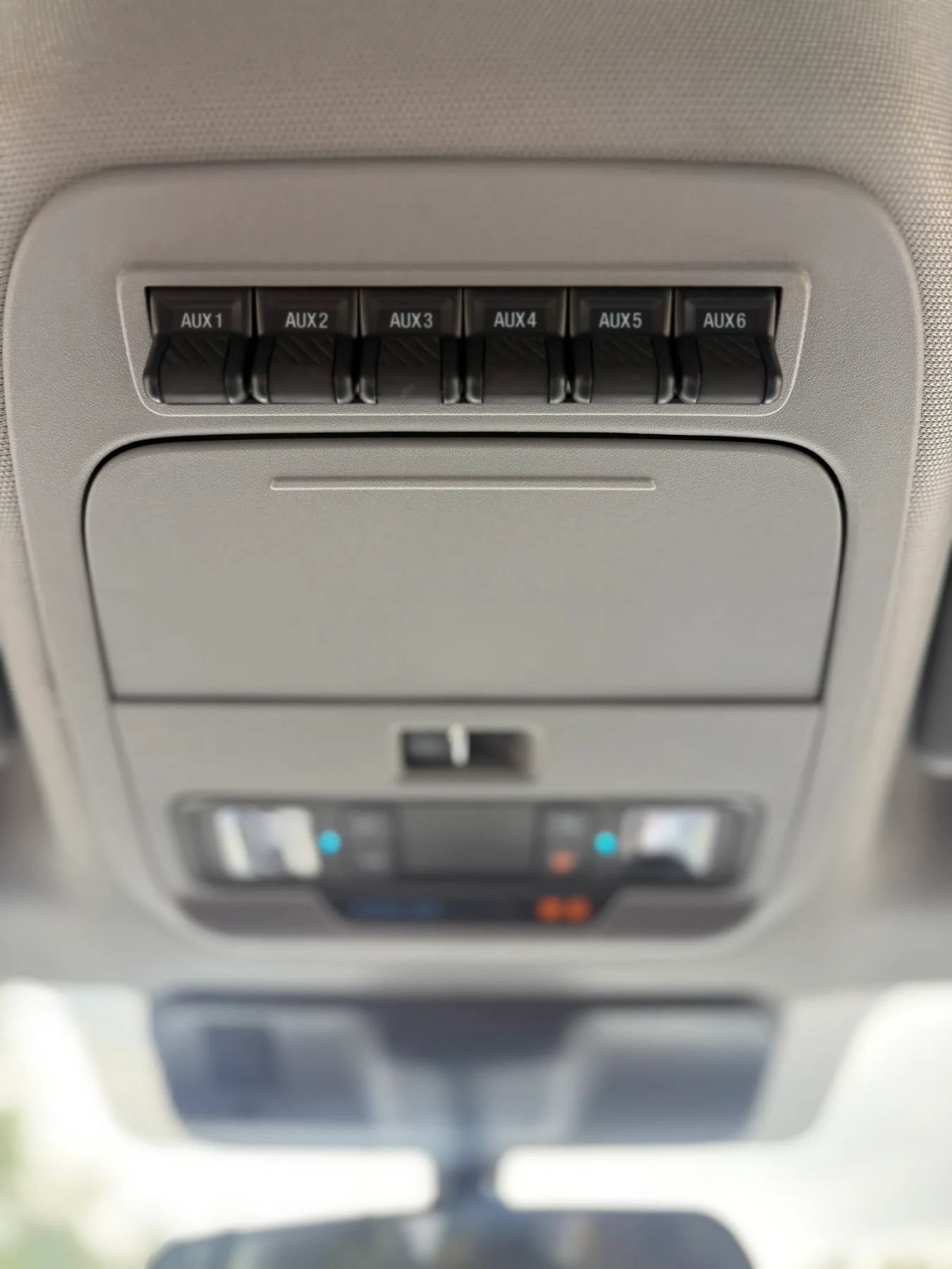 Used 2025 Ford F250 XL w/ XL Chrome Package AWD/4WD image 32