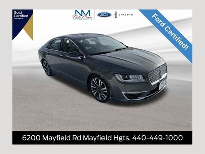 Used 2020 Lincoln MKZ Reserve
