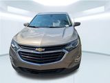 Used 2018 Chevrolet Equinox LT image 2
