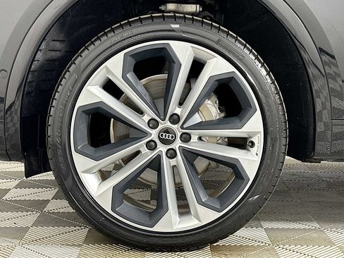 Certified 2023 Audi Q5 2.0T Prestige w/ Prestige Package image 30