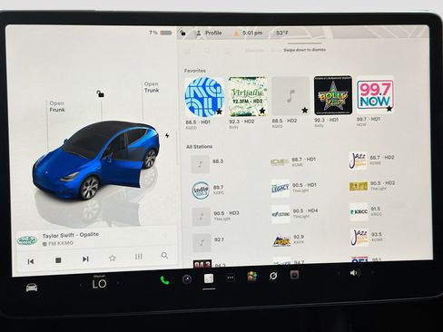 Used 2023 Tesla Model Y Long Range image 18