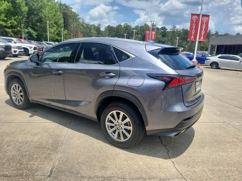 Used 2021 Lexus NX 300 FWD w/ Accessory Package 2 image 3
