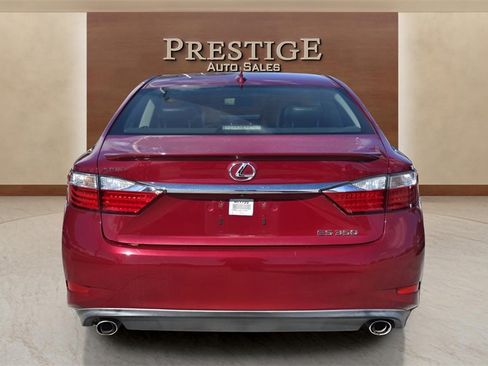 Used 2015 Lexus ES 350 350 image 34