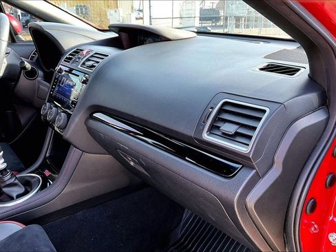 Used 2020 Subaru WRX STI w/ Popular Package #3 (IZT) image 21