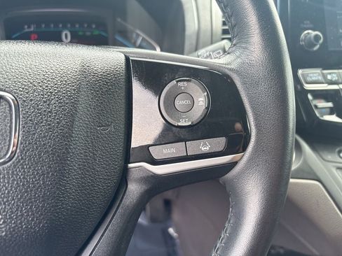 Used 2018 Honda Odyssey EX-L image 23