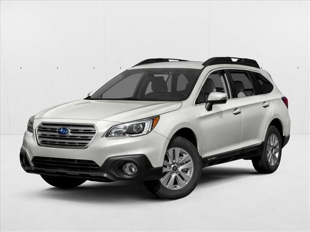 Used 2017 Subaru Outback 2.5i Premium AWD/4WD image 1