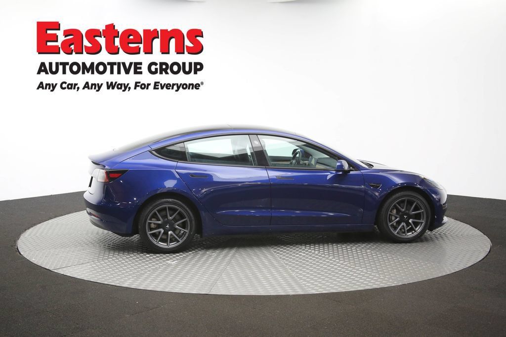 Used 2023 Tesla Model 3 Standard Range RWD image 40