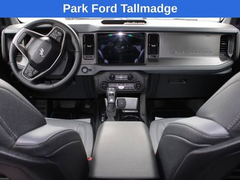 Used 2024 Ford Bronco Big Bend AWD/4WD image 27
