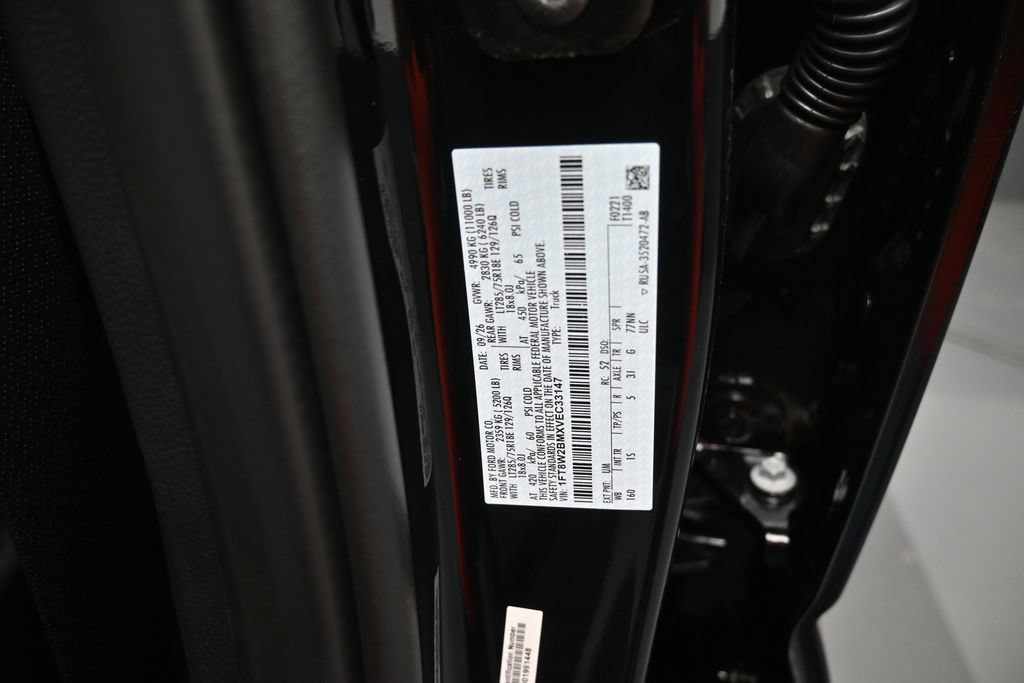 New 2027 Ford F250 XL w/ Tremor Off-Road Package AWD/4WD image 20