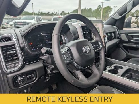 Used 2025 RAM 1500 Laramie image 13