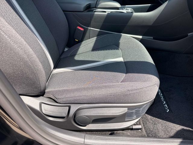 New 2026 Hyundai Sonata SEL FWD image 15