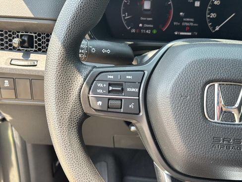 Used 2024 Honda CR-V EX image 23