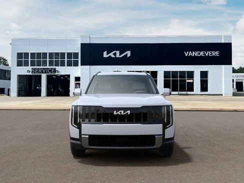 New 2027 Kia Telluride AWD image 2