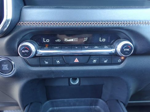 Certified 2025 MAZDA CX-50 AWD 2.5 S w/ Premium Plus Pkg image 23