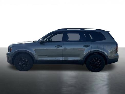 Certified 2024 Kia Telluride SX Prestige X-Pro image 5