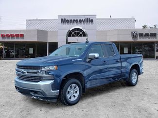 Used 2019 Chevrolet Silverado 1500 LT w/ All-Star Edition video 1