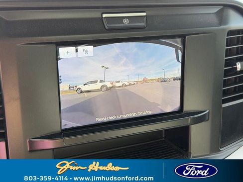 New 2026 Ford F550 2WD Regular Cab Super Duty image 22