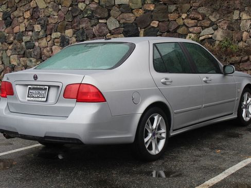 Used 2007 Saab 9-5 2.3T image 9