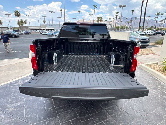 New 2026 Chevrolet Silverado 1500 RST w/ All Star Edition Plus AWD/4WD image 6