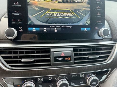 Used 2018 Honda Accord EX-L image 7