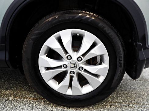 Used 2012 Honda CR-V EX-L image 19