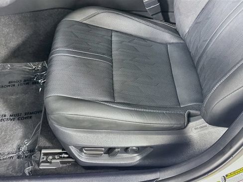 Certified 2025 Toyota Camry XSE w/ Premium Package FWD image 20
