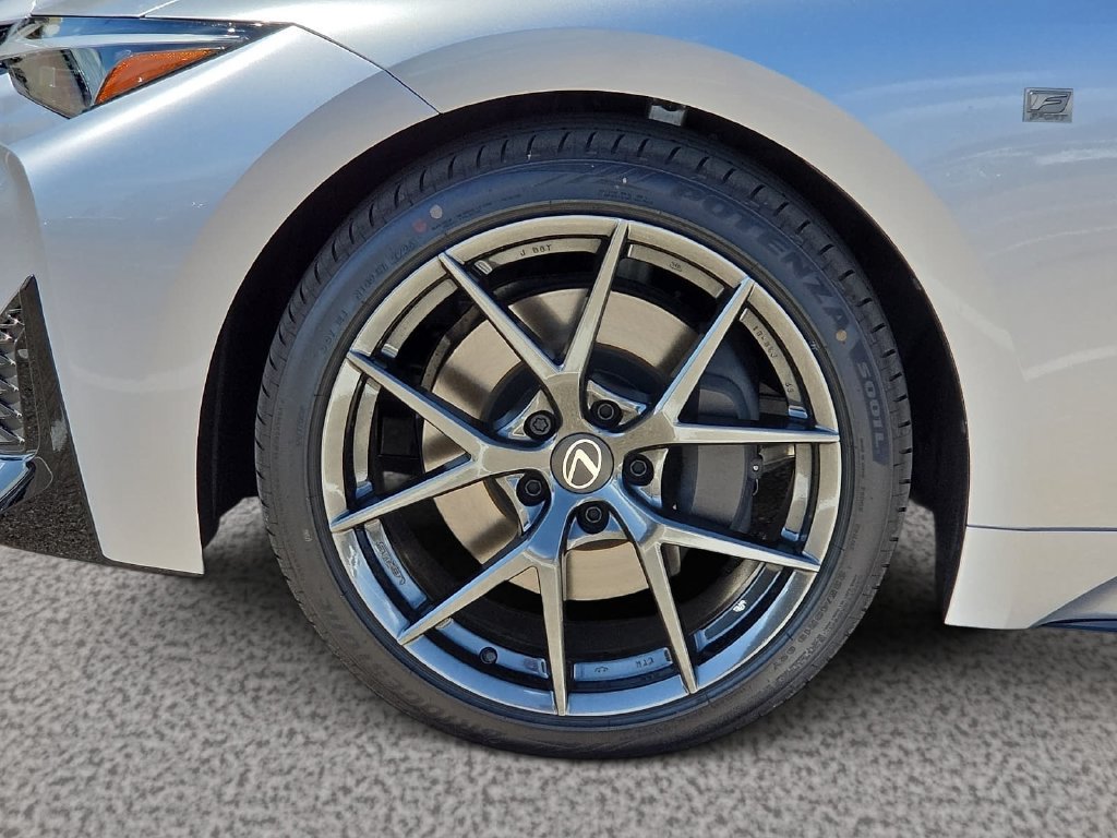 New 2026 Lexus IS 350 F Sport RWD image 9