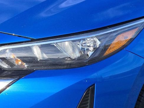 Used 2024 Nissan Sentra SV image 7