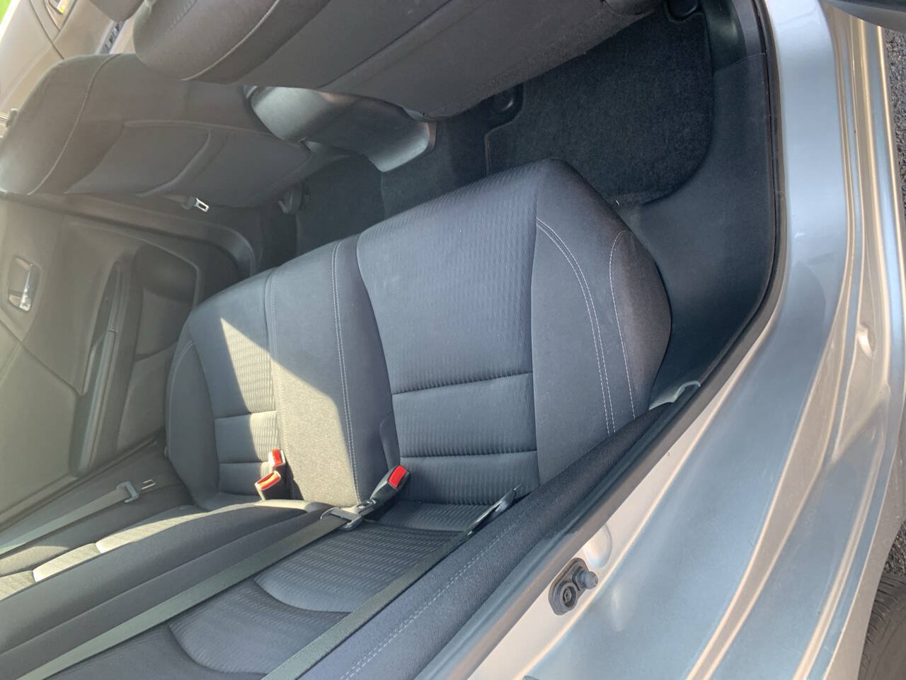 Used 2015 Honda Accord Sport image 13