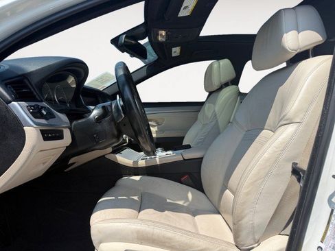 Used 2016 BMW 535i Sedan w/ M Sport RWD image 6