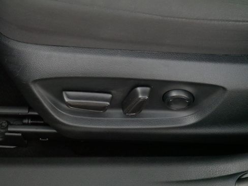 Certified 2024 Toyota Camry LE w/ Convenience Package FWD image 20