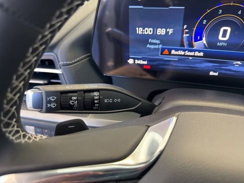 New 2026 Chevrolet Traverse LT image 21