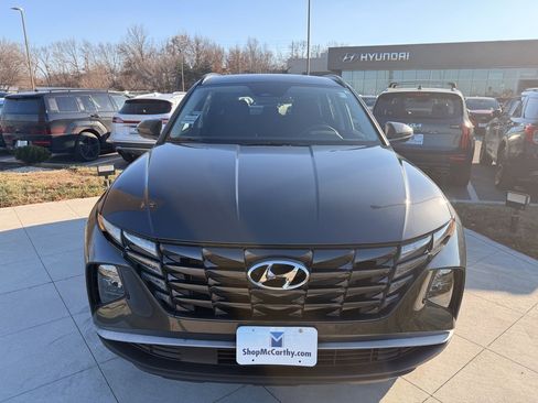 Used 2023 Hyundai Tucson SEL image 8