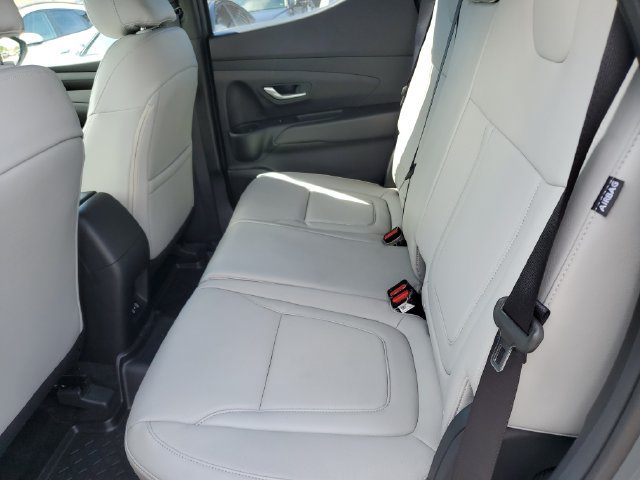 Certified 2026 Hyundai Santa Cruz SEL AWD/4WD image 12