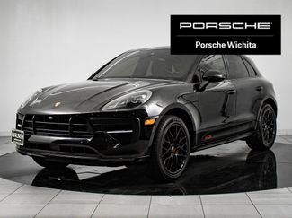 Certified 2021 Porsche Macan GTS video 1
