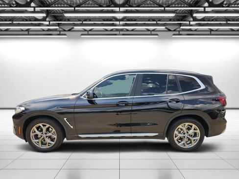 Used 2022 BMW X3 sDrive30i w/ Convenience Package RWD image 6