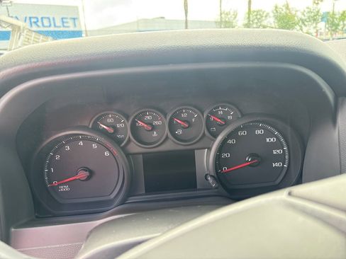 New 2026 Chevrolet Silverado 3500 W/T w/ WT Convenience Package image 11