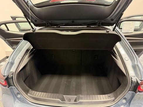 Used 2024 MAZDA MAZDA3 s image 26