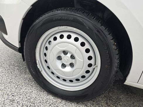 Used 2022 RAM ProMaster City Tradesman image 26