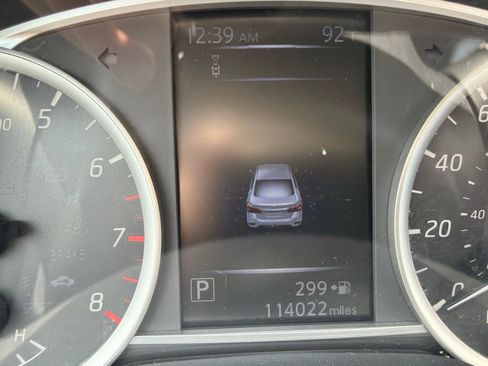 Used 2018 Nissan Sentra SV FWD image 15