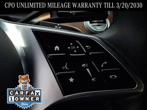 Certified 2025 Mercedes-Benz C 300 4MATIC Sedan image 23