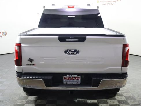 Used 2024 Ford F150 XLT RWD image 6