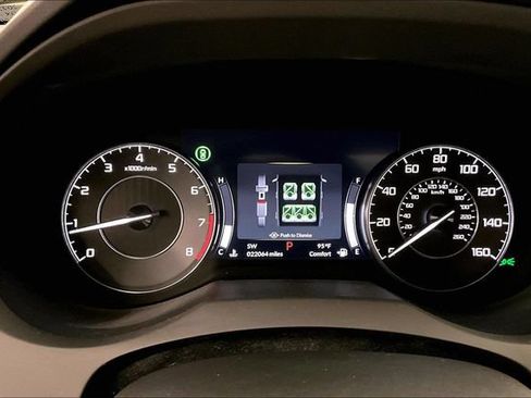 Used 2023 Acura RDX w/ Technology Package FWD image 28