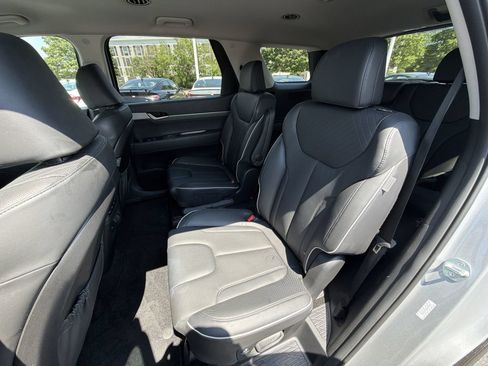 Used 2024 Hyundai Palisade SEL AWD/4WD image 25