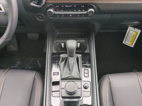 New 2025 MAZDA CX-50 2.5 Hybrid w/ Cargo Package image 19