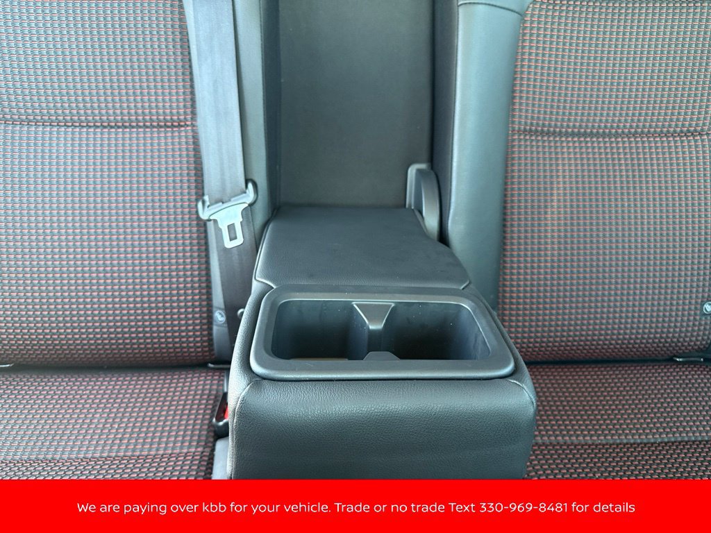 Certified 2025 Nissan Kicks SR AWD/4WD image 35